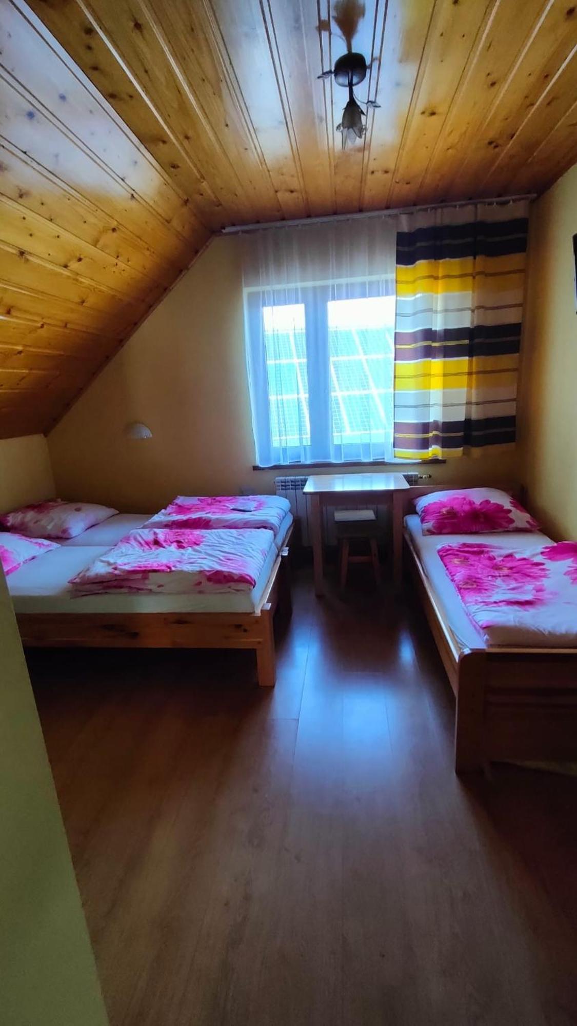 Jaszczurowa Nad Zalewem 빌라 외부 사진