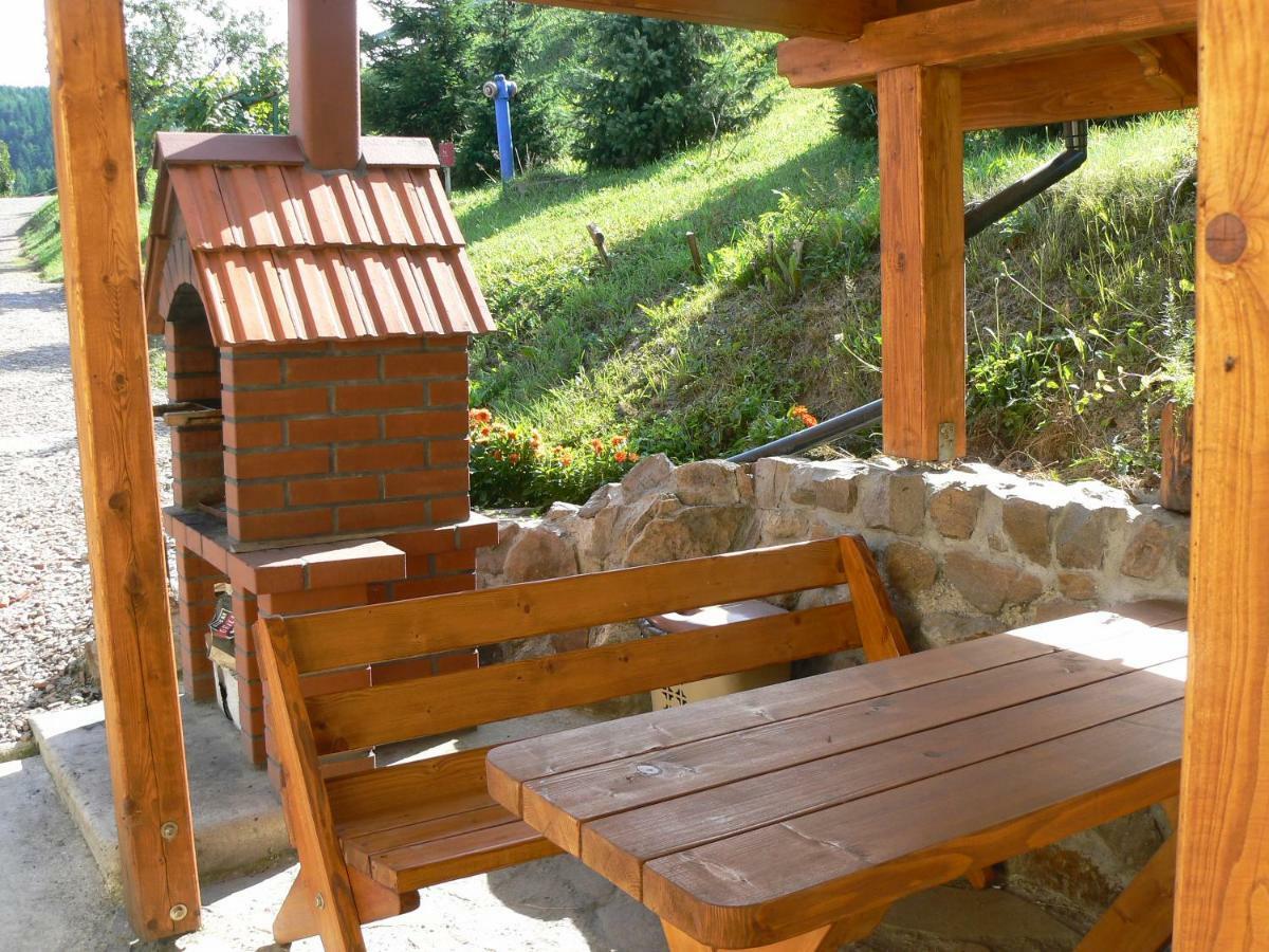 Jaszczurowa Nad Zalewem 빌라 외부 사진